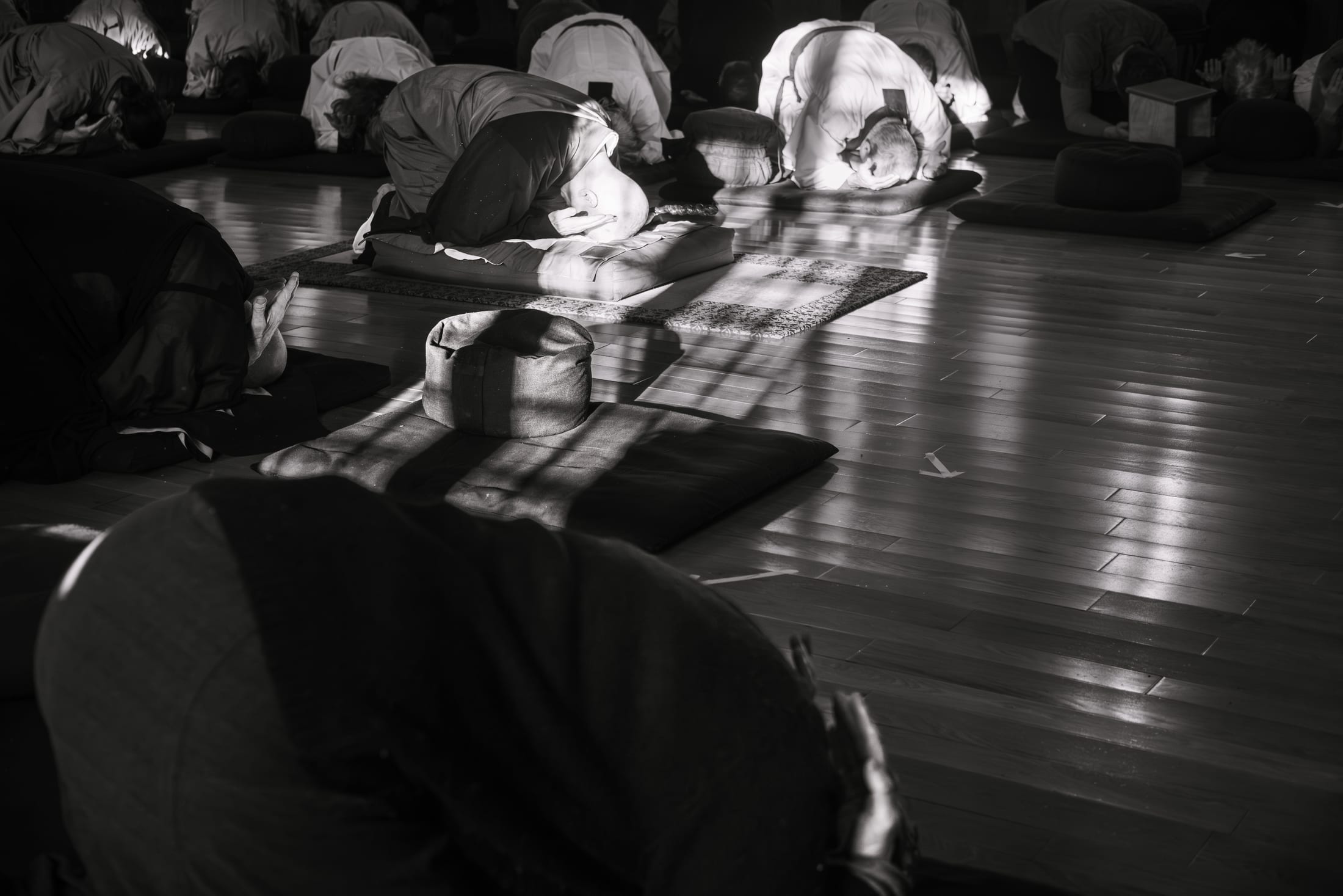 Rites of Light — 2