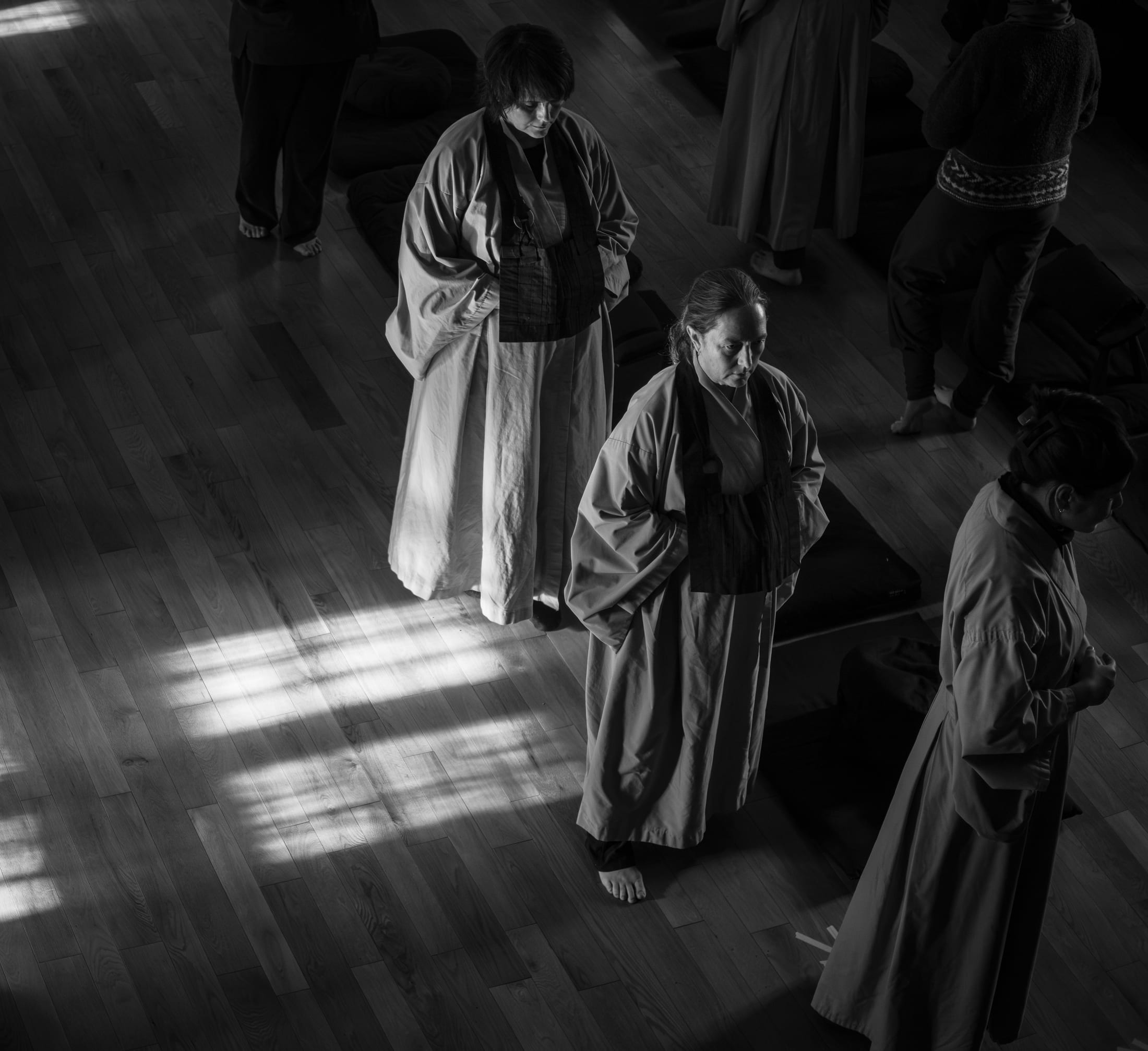 Rites of Light — 3